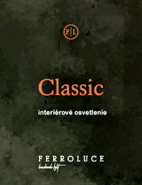 Ferroluce Classic Interni